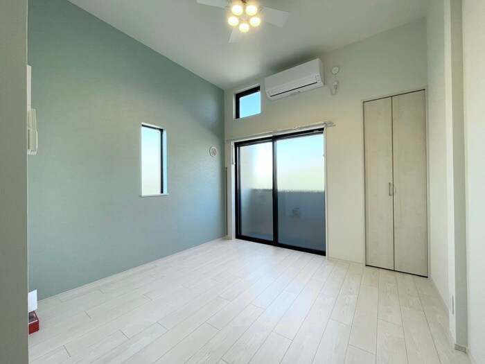 物件内観写真7　(居室)