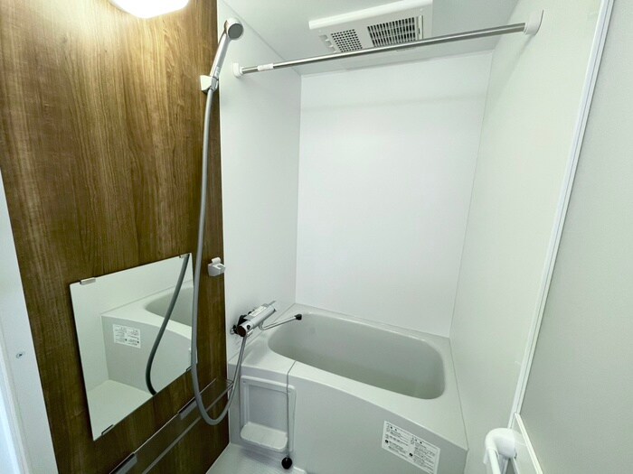 物件内観写真10　(バス／シャワールーム等)