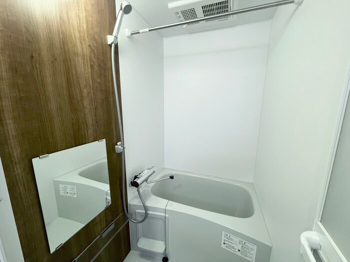 物件内観写真10　(バス／シャワールーム等)