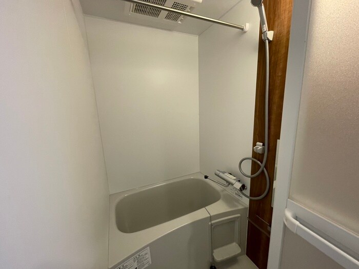 物件内観写真10　(バス／シャワールーム等)