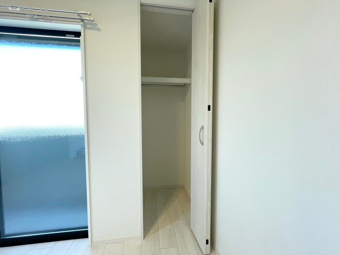 物件内観写真13　(収納)