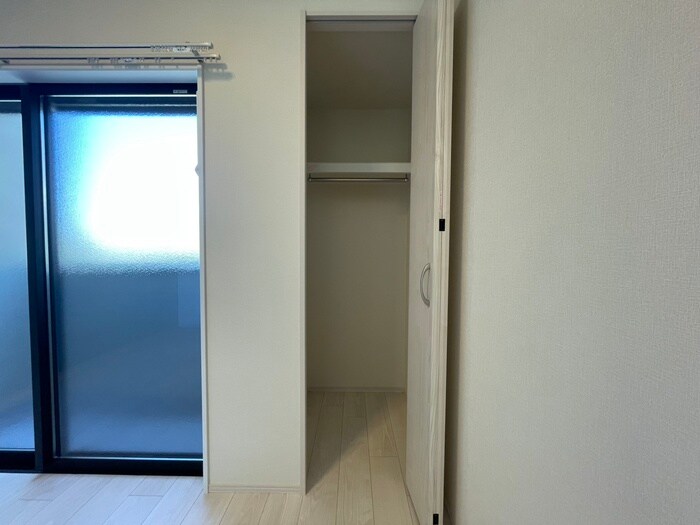 物件内観写真13　(収納)