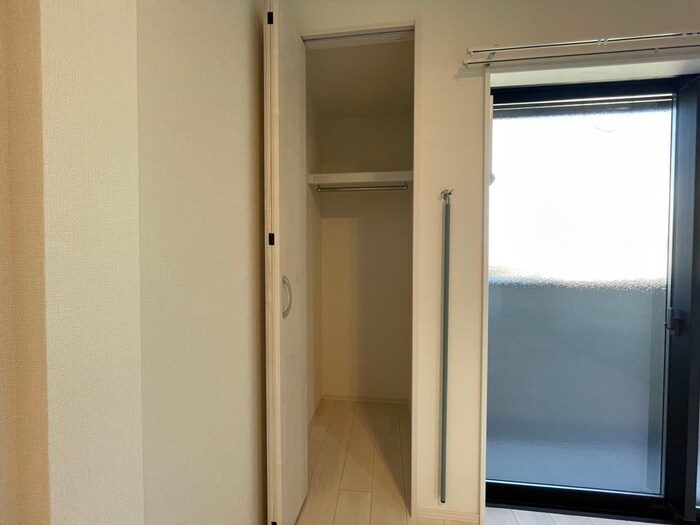 物件内観写真13　(収納)