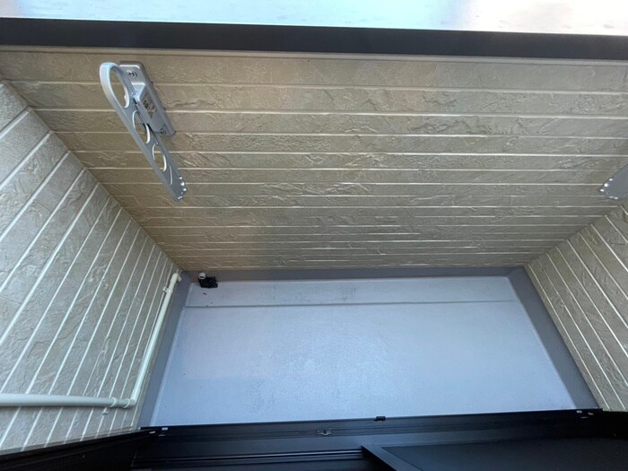 物件内観写真14　(ベランダ・バルコニー)