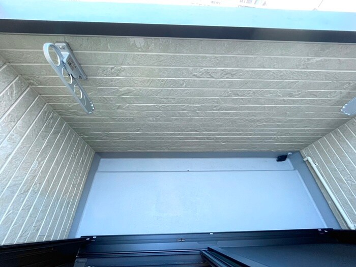 物件内観写真14　(ベランダ・バルコニー)