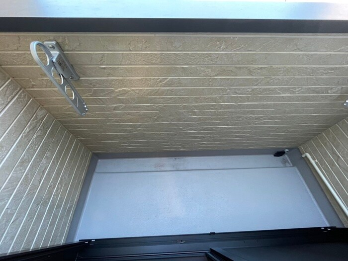 物件内観写真14　(ベランダ・バルコニー)