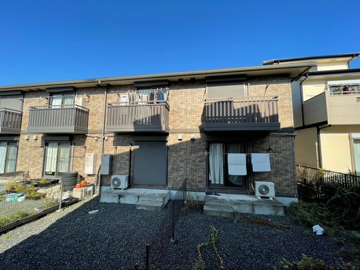 物件内観写真15　(室内からの展望)