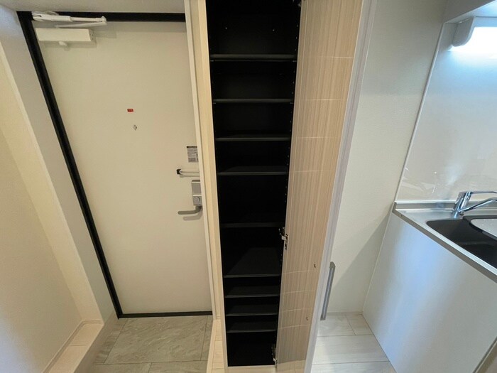 物件内観写真17　(靴箱)