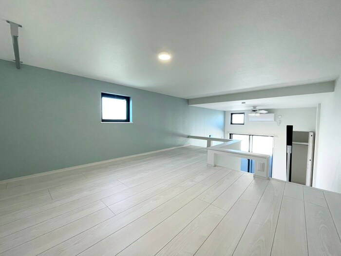 物件内観写真19　(ロフト)