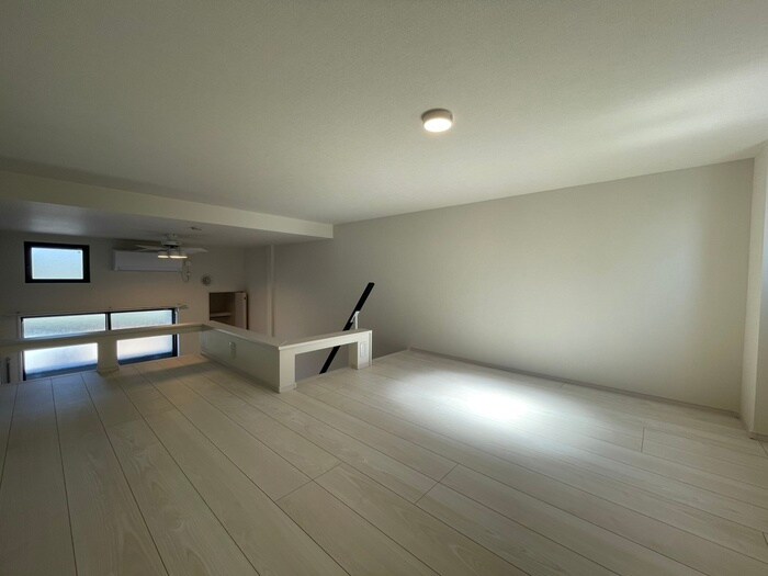 物件内観写真20　(ロフト)