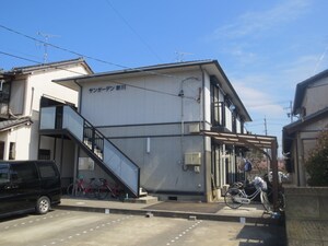 サンガーデン新川外観写真