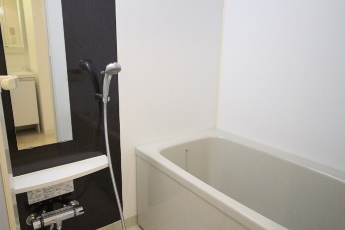 物件内観写真12　(バス／シャワールーム等)