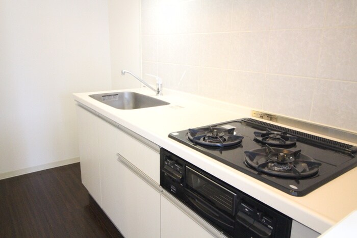 物件内観写真16　(キッチン)