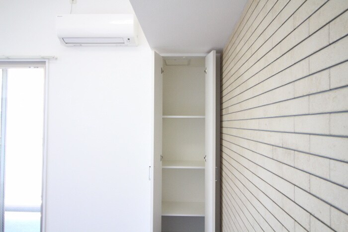 物件内観写真18　(収納)