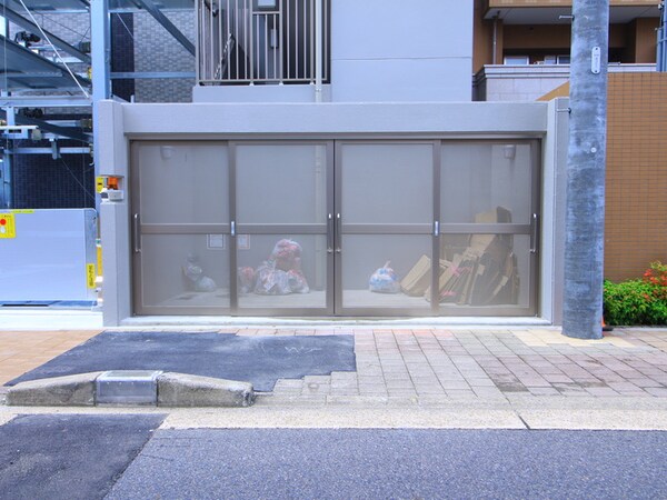 建物設備