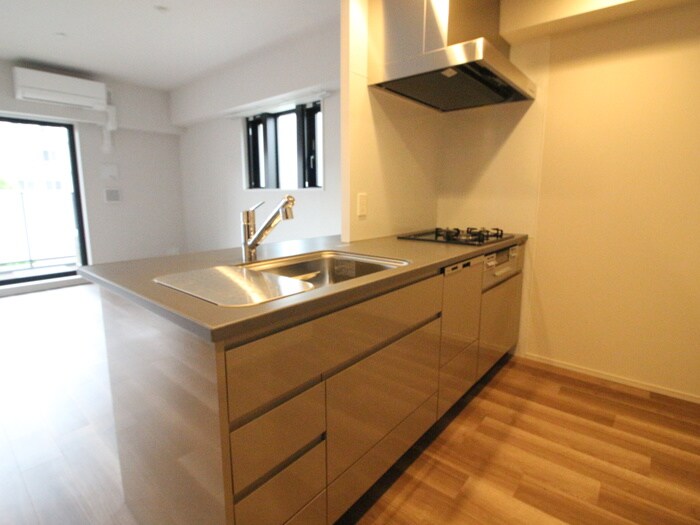 物件内観写真9　(キッチン)