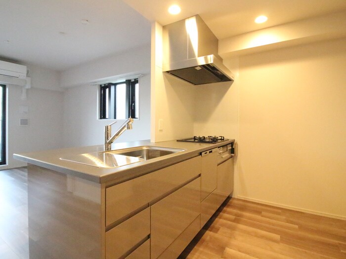 物件内観写真9　(キッチン)