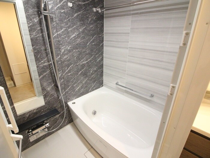 物件内観写真11　(バス／シャワールーム等)