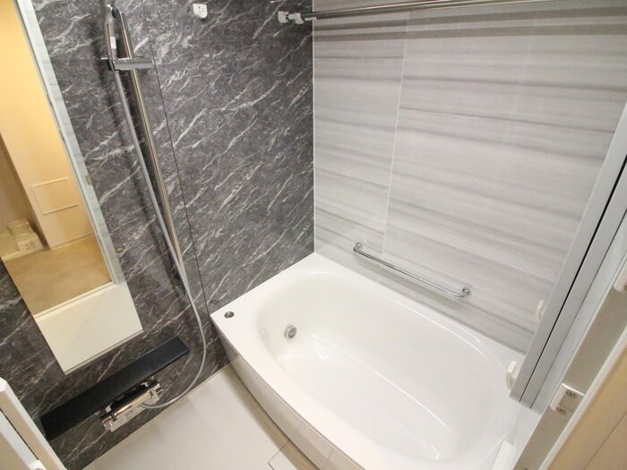 物件内観写真11　(バス／シャワールーム等)