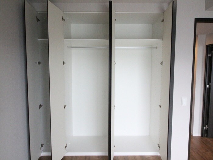 物件内観写真15　(収納)