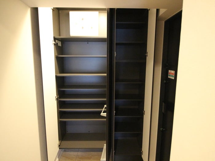 物件内観写真16　(靴箱)