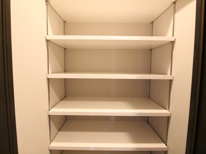 物件内観写真16　(靴箱)