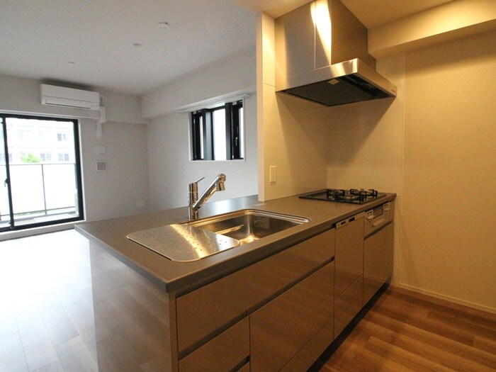 物件内観写真18　(キッチン)