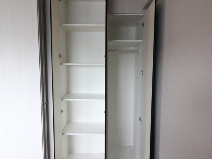 物件内観写真20　(収納)