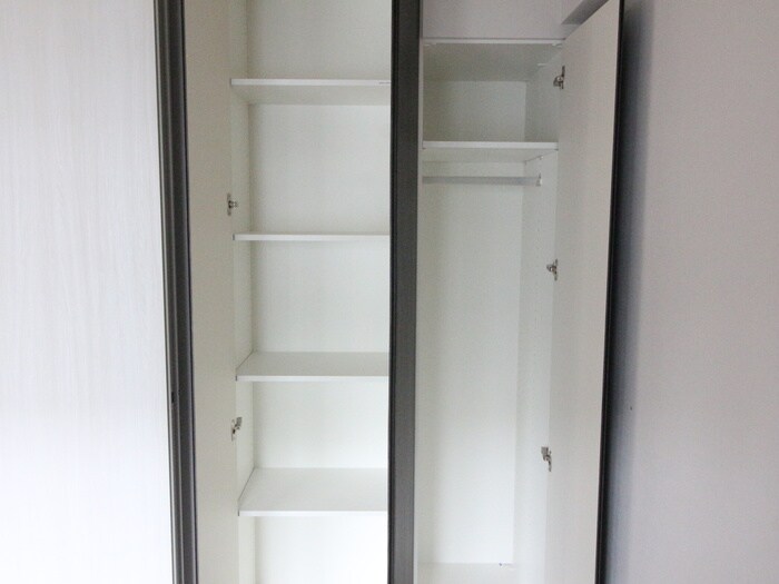 物件内観写真20　(収納)