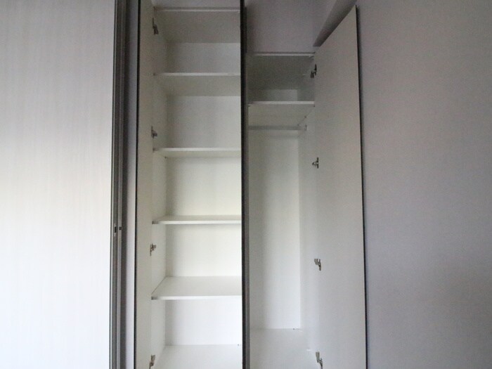 物件内観写真20　(収納)