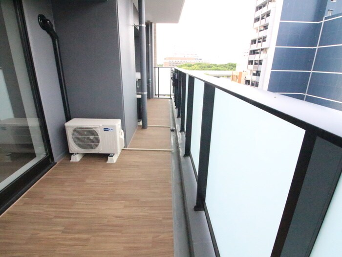 物件内観写真21　(ベランダ・バルコニー)