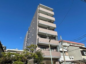 ＩＴＯＨ弐番館外観写真