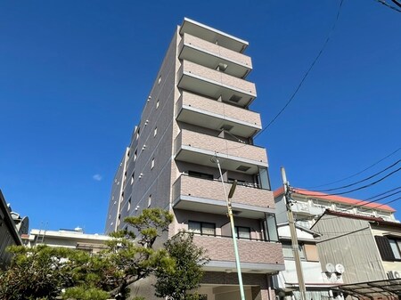 ＩＴＯＨ弐番館外観写真