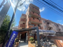 ﾒｿﾞﾝ･ﾄﾞ･ﾌﾗﾝﾄﾞﾙの外観写真