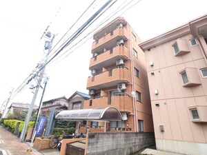 ﾒｿﾞﾝ･ﾄﾞ･ﾌﾗﾝﾄﾞﾙ外観写真