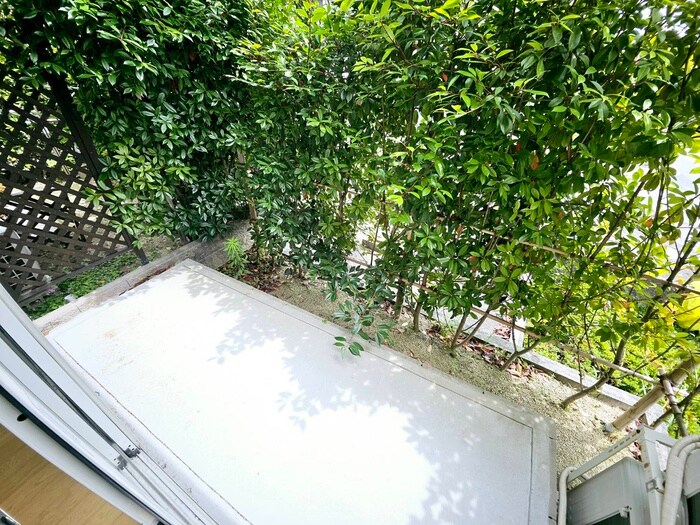 物件内観写真13　(ベランダ・バルコニー)