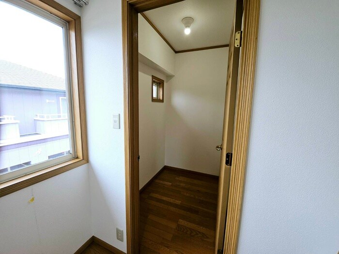 物件内観写真19　(収納)