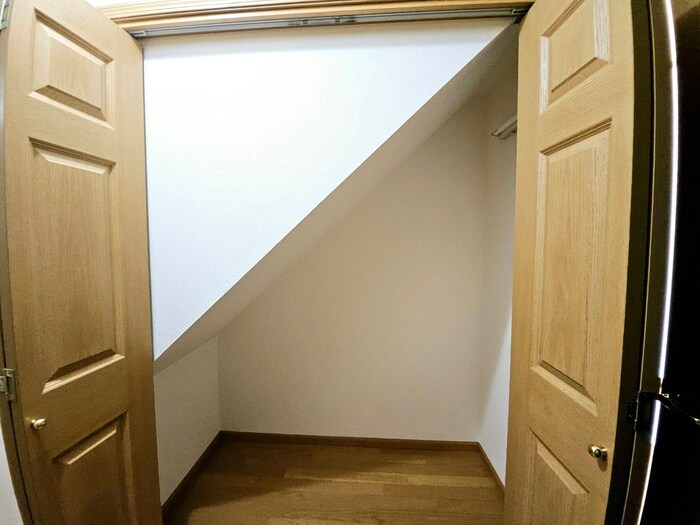 物件内観写真20　(収納)