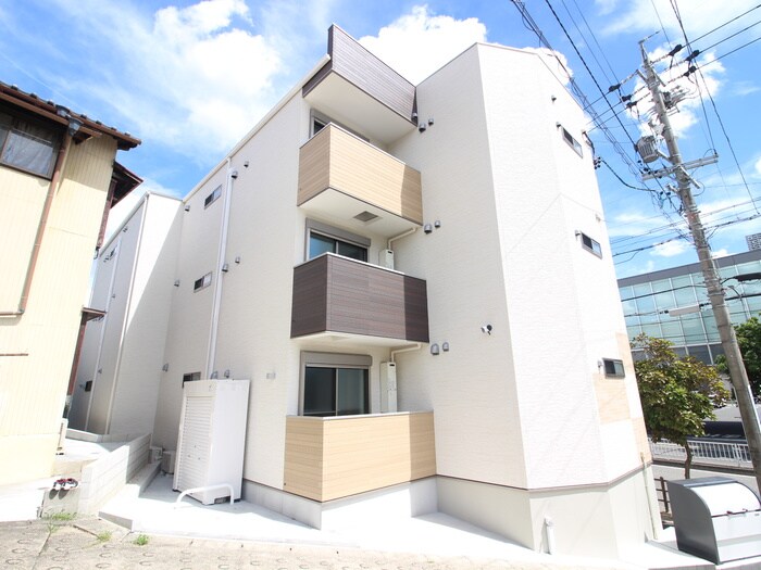 物件外観写真1　(その他)