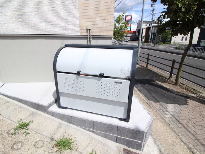 物件外観写真3　(建物設備)