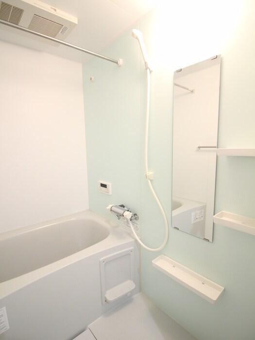 物件内観写真10　(バス／シャワールーム等)