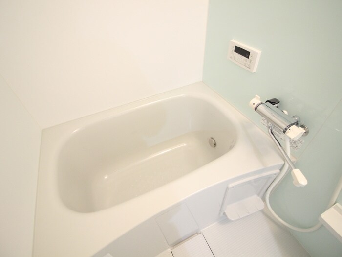 物件内観写真11　(バス／シャワールーム等)