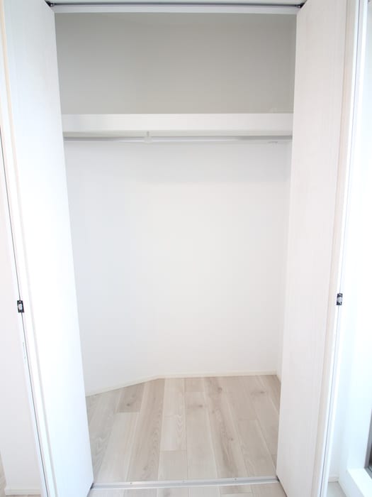 物件内観写真14　(収納)