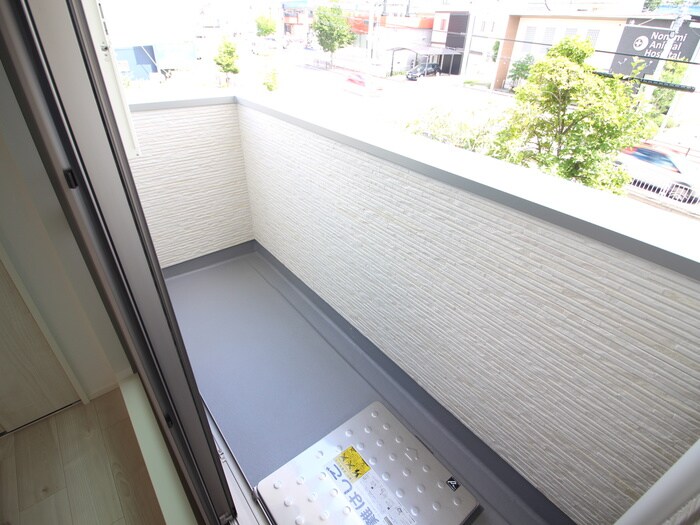 物件内観写真21　(ベランダ・バルコニー)