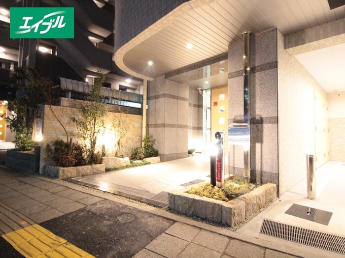 物件外観写真2　(周辺環境)