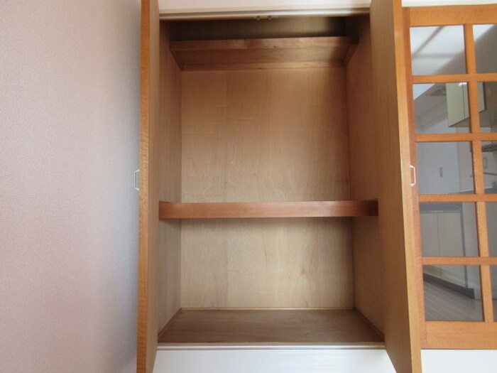 物件内観写真10　(収納)