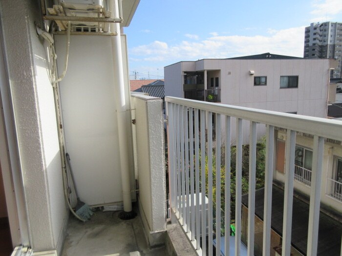 物件内観写真16　(ベランダ・バルコニー)