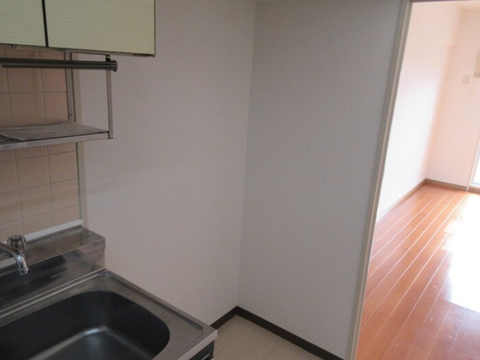 物件内観写真20　(キッチン)
