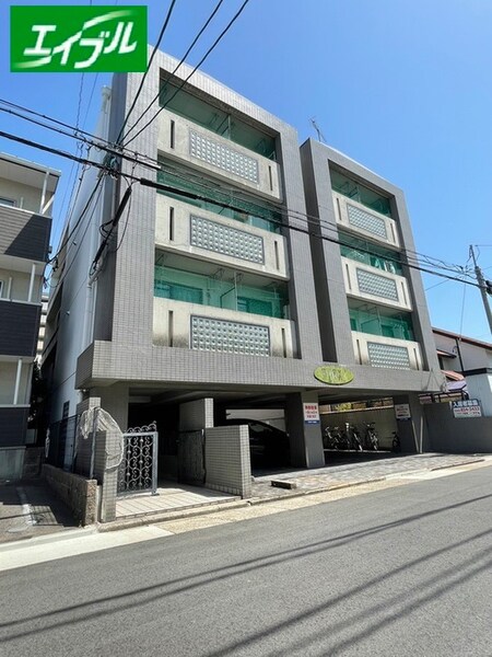 ＰＲＯＸＹ広路本町外観写真