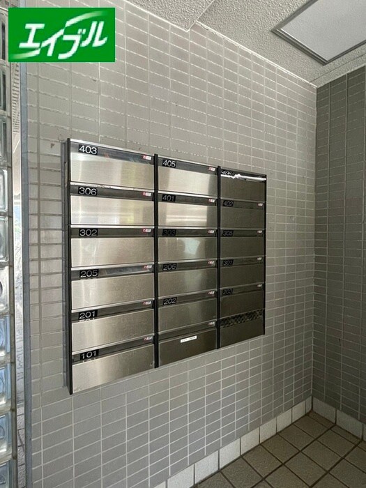 物件外観写真3　(建物設備)